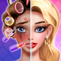 Ícone de Fashion Journey : Merge Story