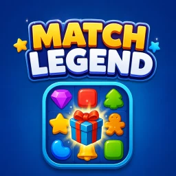 Ícone de Match Legend